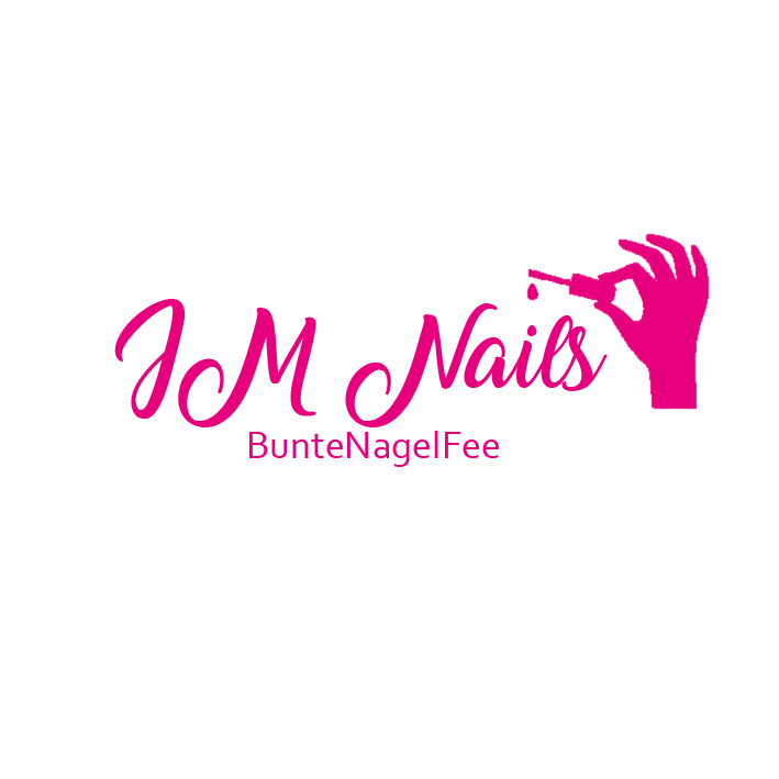 BunteNagelFee JM Nails